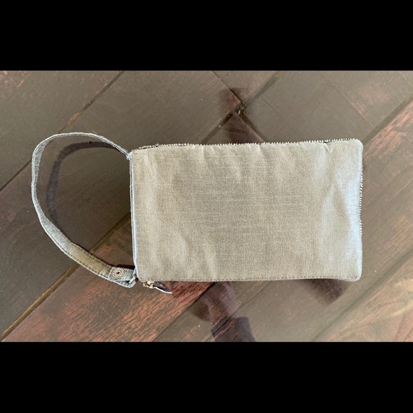 BOHO Beaded Wristlet - Picture 2 of 4